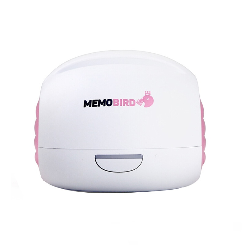 Label printer MEMOBIRD G2 New Mini Printers Phone WIFI Remote Wireless Connection Printers Photo Thermal Printers - Image 2