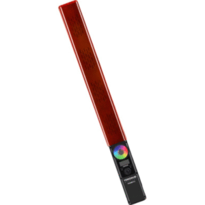 Yongnuo YN360 III YN360III Handheld 3200K-5500K RGB Colorful Ice Stick LED Video Light Touch Adjusting Controlled by Phone App