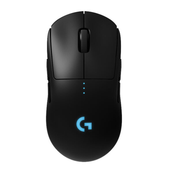 Logitech GPW G-Pro X Superlight Wireless Mouse - Image 2