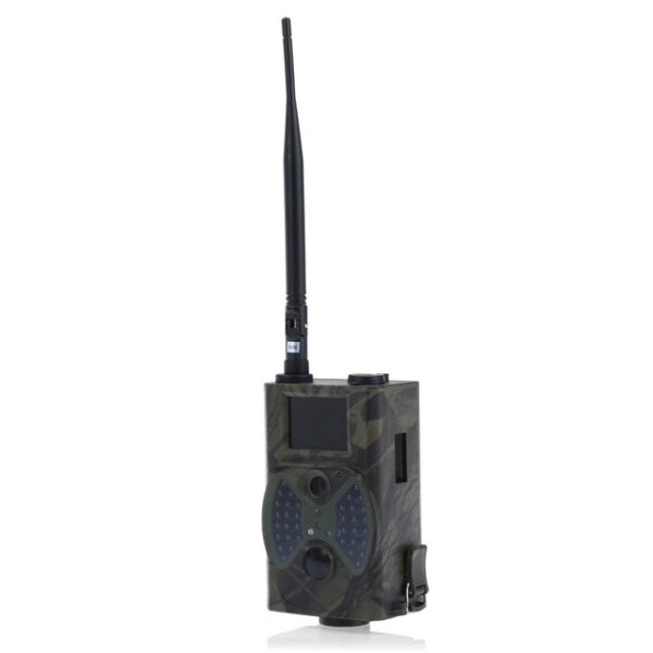 Outlife HC300M Hunting Trail Camera Email MMS GSM Trap Camera 12MP 1080P Night Vision GPRS Infrared Wild Hunting Camera Wildlife - Image 7