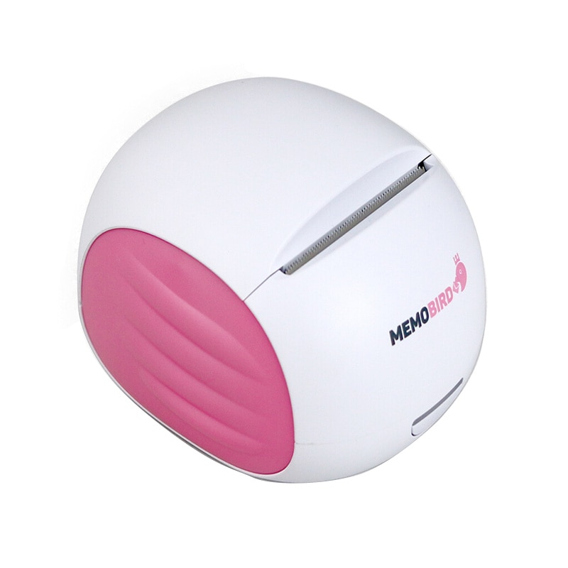 Label printer MEMOBIRD G2 New Mini Printers Phone WIFI Remote Wireless Connection Printers Photo Thermal Printers - Image 3