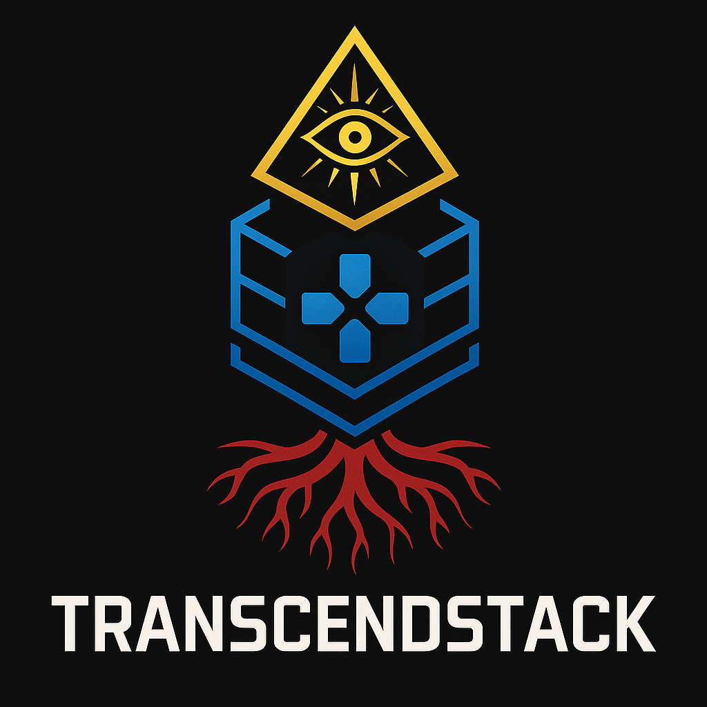 Transend Stack